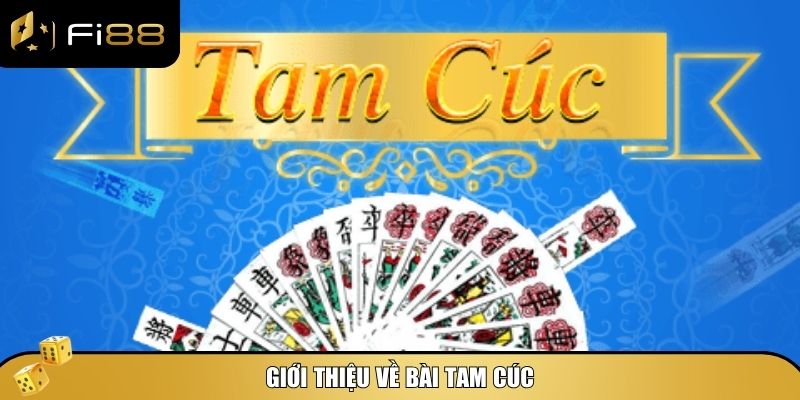 Học Cách Chơi Bài Tam Cúc – Luật Chơi Và Bí Kíp Thắng Lớn 2 Bài Tam Cúc là một trò chơi dân gian phổ biến