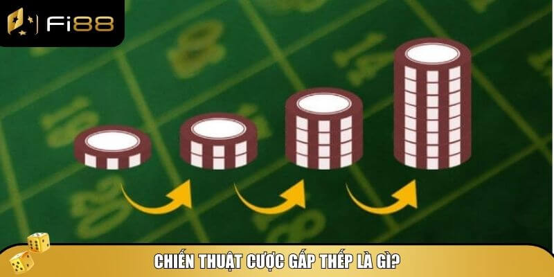 Gấp thếp là gì, xuất phát từ đâu và có nên áp dụng không?