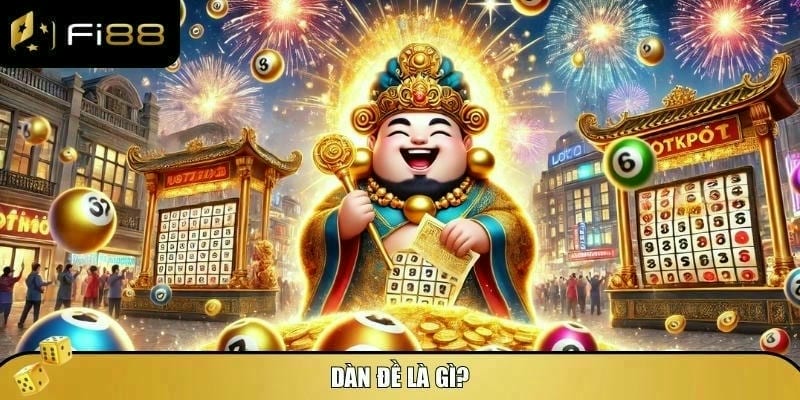 Dàn Đề Là Gì? Khám Phá Phương Pháp Chơi Lô Đề Hiệu Quả 2 Giới thiệu tổng quan về dàn đề cho người mới