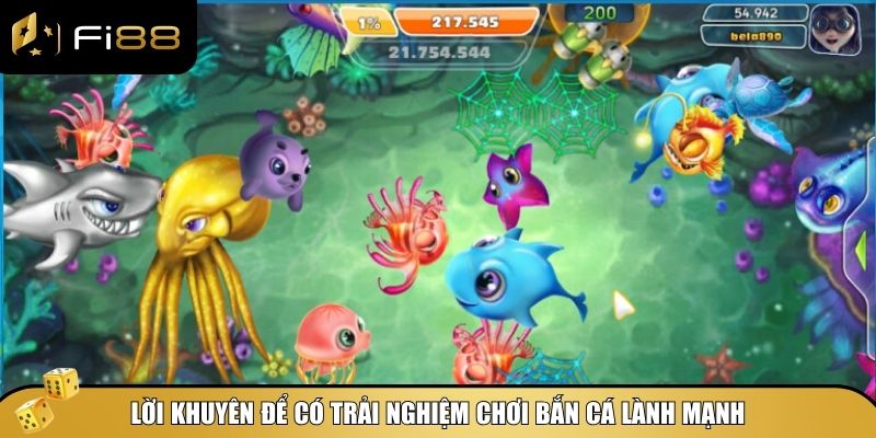 Hack Bắn Cá - Tìm Hiểu Về Các Phần Mềm Hack Và Hậu Quả 4 Người chơi cần xây dựng thói quen chơi game lành mạnh và tuân thủ quy định