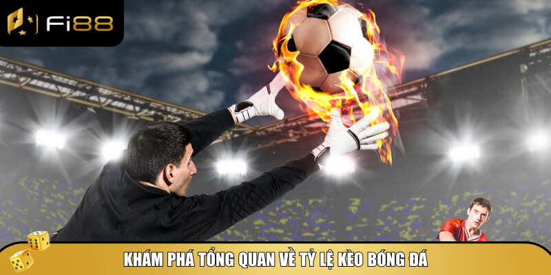 Tỷ Lệ Kèo Bóng Đá Chính Xác - Bí Quyết, Phân Tích, Dự Đoán 2 Giới thiệu tổng quan về tỷ lệ kèo bóng đá cho tân thủ