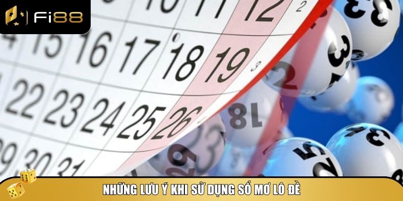 Sổ Mơ Lô Đề - Điềm Báo Từ Những Con Số May Mắn 4 Người chơi cần có cách tiếp cận sổ mơ hợp lý