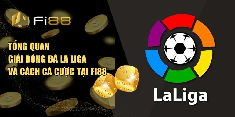 Giải Bóng Đá La Liga: Sôi Động Cùng Giải Vô Địch Quốc Gia Tây Ban Nha