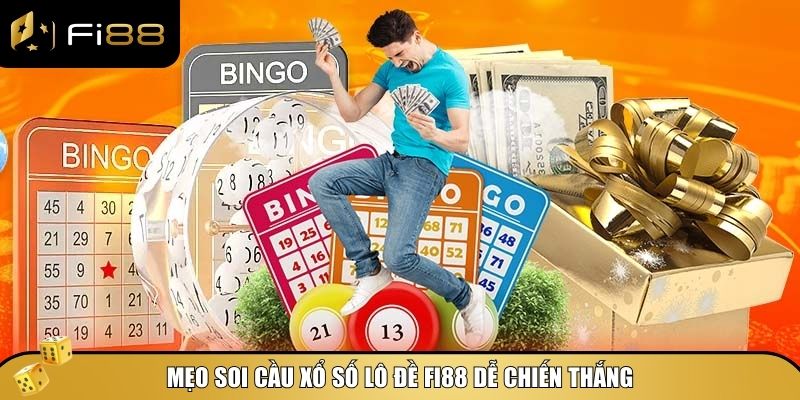 Những mẹo soi cầu chính xác giúp bạn tối đa lợi nhuận