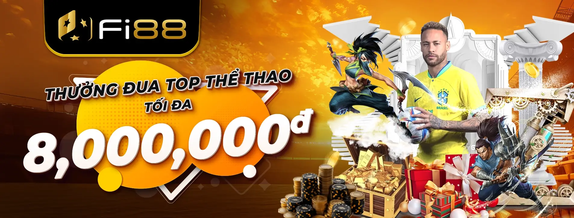 Khám Phá Đỉnh Cao Giải Trí - Truy Cập Ngay https//fi88.day/ Để Trải Nghiệm Không Giới Hạn