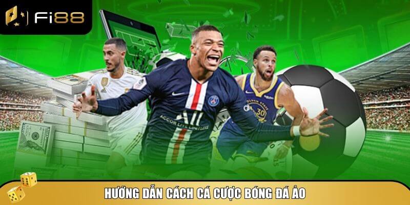 Hướng dẫn chi tiết từng bước giúp bạn làm quen dễ dàng với cá cược bóng đá
