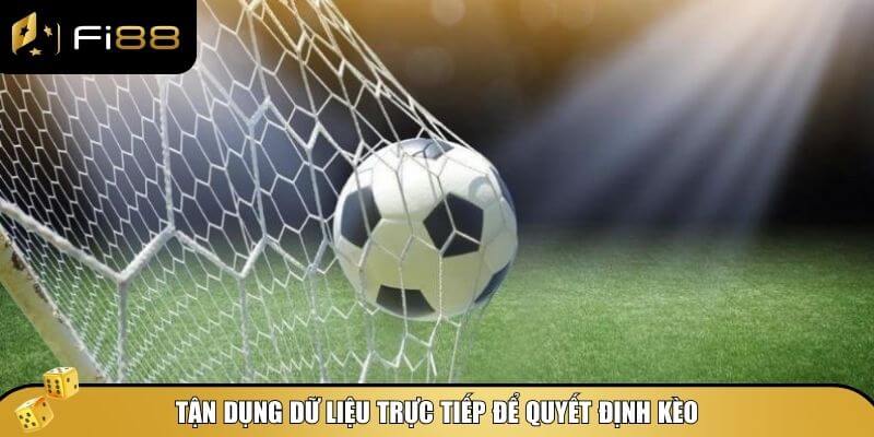 Cách đánh kèo rung không bao giờ lỗ – chiến lược từ cao thủ 4 Dữ liệu trực tiếp là công cụ hỗ trợ ra quyết định chính xác trong cách đánh kèo rung