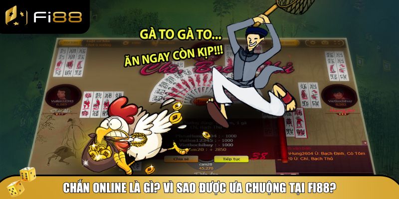 Kinh nghiệm đánh Chắn online ăn tiền – Bí quyết từ Fi88 2 Tại sao nên học kinh nghiệm đánh Chắn online ăn tiền
