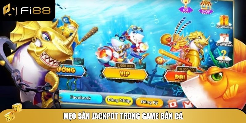 Bí kíp bắn cá Jackpot: Săn giải thưởng khủng dễ như trở bàn tay 4 Một số mẹo giúp bạn nâng cao chiến thắng trong game bắn cá jackpot