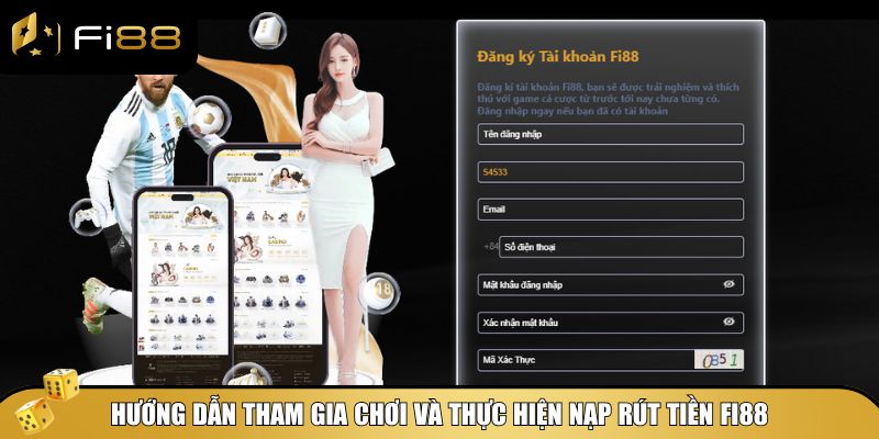 Khám Phá Thế Giới Chơi Game Đỉnh Cao Tại Https//fi88.day/ - Nơi Dành Cho Những Tín Đồ Đam Mê